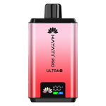 Load image into Gallery viewer, Hayati Pro Ultra Plus 25000 Prefilled Pod Kit in H'Bubba flavor – high-capacity vape device with up to 25,000 puffs.