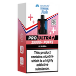 Load image into Gallery viewer, Hayati Pro Ultra Plus 25000 Prefilled Pods