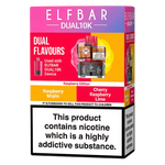 Load image into Gallery viewer, Elf Bar Dual 10K Prefilled Pods