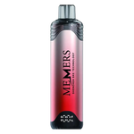 Load image into Gallery viewer, Memers Wukong V10000 Prefilled Pod Kit in Watermelon Ice flavor – eye-catching vape device with up to 10,000 puffs.