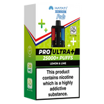 Load image into Gallery viewer, Hayati Pro Ultra Plus 25000 Prefilled Pods