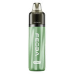 Load image into Gallery viewer, FEOBA Bar Pro 6000 Prefilled Pod Kit in Triple Melon flavor – compact vape device with up to 6,000 puffs.