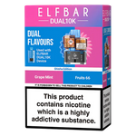 Load image into Gallery viewer, Elf Bar Dual 10K Prefilled Pods