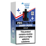 Load image into Gallery viewer, Hayati Pro Ultra Plus 25000 Prefilled Pods