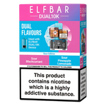 Load image into Gallery viewer, Elf Bar Dual 10K Prefilled Pods