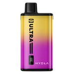 Load image into Gallery viewer, HYOLA 30K Prefilled Pod Kit in Tropical Edition – high-capacity vape device with up to 30,000 puffs.