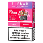 Load image into Gallery viewer, Elf Bar Dual 10K Prefilled Pods