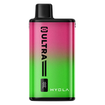 Load image into Gallery viewer, HYOLA 30K Prefilled Pod Kit in Watermelon Edition – high-capacity vape device with up to 30,000 puffs.