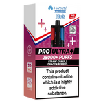 Load image into Gallery viewer, Hayati Pro Ultra Plus 25000 Prefilled Pods