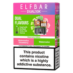 Load image into Gallery viewer, Elf Bar Dual 10K Prefilled Pods