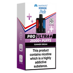 Load image into Gallery viewer, Hayati Pro Ultra Plus 25000 Prefilled Pods