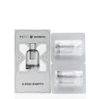 Load image into Gallery viewer, Vaporesso X Moti - X Mini Kit - 1150 mAh Battery Capacity - Fast Dispatch