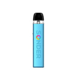 Load image into Gallery viewer, GeekVape Sonder Q2 Vape Kit in Ocean Blue – sleek and lightweight vape device with a smooth auto-draw activation, and reliable everyday performance.