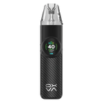 Load image into Gallery viewer, OXVA NeXlim Pod Kit Black Warrior – lightweight, modern pod vape with smooth performance.