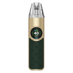 Load image into Gallery viewer, OXVA NeXlim Pod Kit Pine Green – lightweight, modern pod vape with smooth performance.