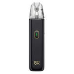 Load image into Gallery viewer, OXVA Xlim Go Lite vape kit in Black Carbon with 2ml refillable pod, 1000mAh battery and adjustable airflow for UK vapers
