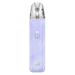 Load image into Gallery viewer, OXVA Xlim Go Lite vape kit in Light Purple with 2ml refillable pod, 1000mAh battery and adjustable airflow for UK vapers