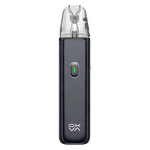 Load image into Gallery viewer, OXVA Xlim Go Lite vape kit in Mist Blue with 2ml refillable pod, 1000mAh battery and adjustable airflow for UK vapers
