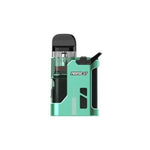 Load image into Gallery viewer, SMOK Propod GT Pod System Kit in Peacock Green – compact and stylish pod device with a dual activation (button and draw), adjustable airflow, and smooth performance for flavorful MTL vaping.