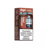 Load image into Gallery viewer, VAPORESSO DOJO BLAST 6000 PRE-FILLED PODS