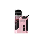 Load image into Gallery viewer, SMOK Propod GT Pod System Kit in Pink – compact and stylish pod device with a dual activation (button and draw), adjustable airflow, and smooth performance for flavorful MTL vaping.