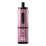 Load image into Gallery viewer, Sky Hunter 2600 Puffs Disposable Vape Rechargeable TPD