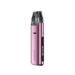 Load image into Gallery viewer, Voopoo Vmate Pro Vape Kit in Pink – sleek and modern vape device with a metallic finish, smart display, adjustable power settings, and smooth performance.