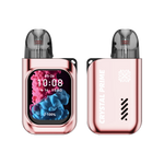 Load image into Gallery viewer, Crystal Prime M3 Smart Pod Vape Kit in Rose Gold – advanced smart vape device with sleek design and smooth performance