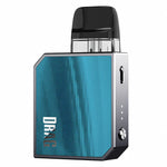 Load image into Gallery viewer, Voopoo Drag Nano 2 Pod Vape Kit in Powder Blue – ultra-compact vape device with an adjustable airflow, and smooth draw activation for a premium vaping experience.