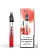 Load image into Gallery viewer, SKEY SELF MADE 5000 RECHARGEABLE DISPOSABLE DEVICE