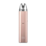 Load image into Gallery viewer, OXVA Xlim SE Pod Kit in Rose Gold - a sleek e‑cigarette vape pod with a powerful 900mAh battery and 2ml e‑liquid capacity, offering adjustable airflow and smooth vapor production for a reliable all‑day vaping experience.