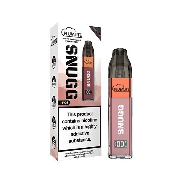 foger vape.flavors Mr Fog main image 1