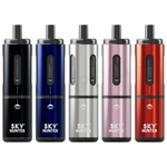 Load image into Gallery viewer, Sky Hunter 2600 Puffs Disposable Vape Rechargeable TPD