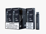 Load image into Gallery viewer, Vaporlax Nano Refillable Pod System Vape Kit 500mAh, Rechargeable, Reusable TPD