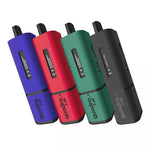 Load image into Gallery viewer, Quadro 2.4k Disposable Vape: Big Puffs, 2400mAh, 20mg- All Flavour