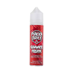 Load image into Gallery viewer, Pukka Juice Summer Fruits 50ml e-liquid with 0mg nicotine and 70/30 VG/PG ratio, offering a fruity tropical flavor blend.