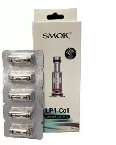 Smok RPM 25W Pod System Mod Vape Kit