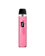 Load image into Gallery viewer, Geekvape Wenax Q Pod Vape Kit in Sakura Pink – sleek and lightweight pod system with an adjustable power output, smooth draw activation, and precise airflow control for a personalized vape.