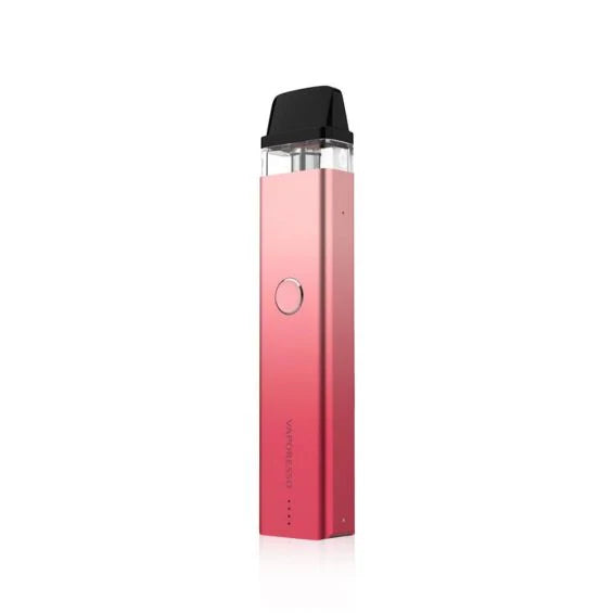 Sakura Pink Elegance Vaporesso XROS 2 Pod Vape Kit