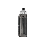 Load image into Gallery viewer, Innokin Sensis 40W Pod Vape Kit in Jet Black – advanced pod mod kit with 3000mAh battery, 2ml capacity, and coil+ mode for improved performance.