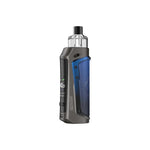 Load image into Gallery viewer, Innokin Sensis 40W Pod Vape Kit in Navy Blue – advanced pod mod kit with 3000mAh battery, 2ml capacity, and coil+ mode for improved performance.