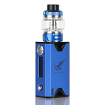 Load image into Gallery viewer, Surreal Sigelei Chronus BABY 80W Starter Kit – compact yet powerful vape device with premium design and adjustable wattage