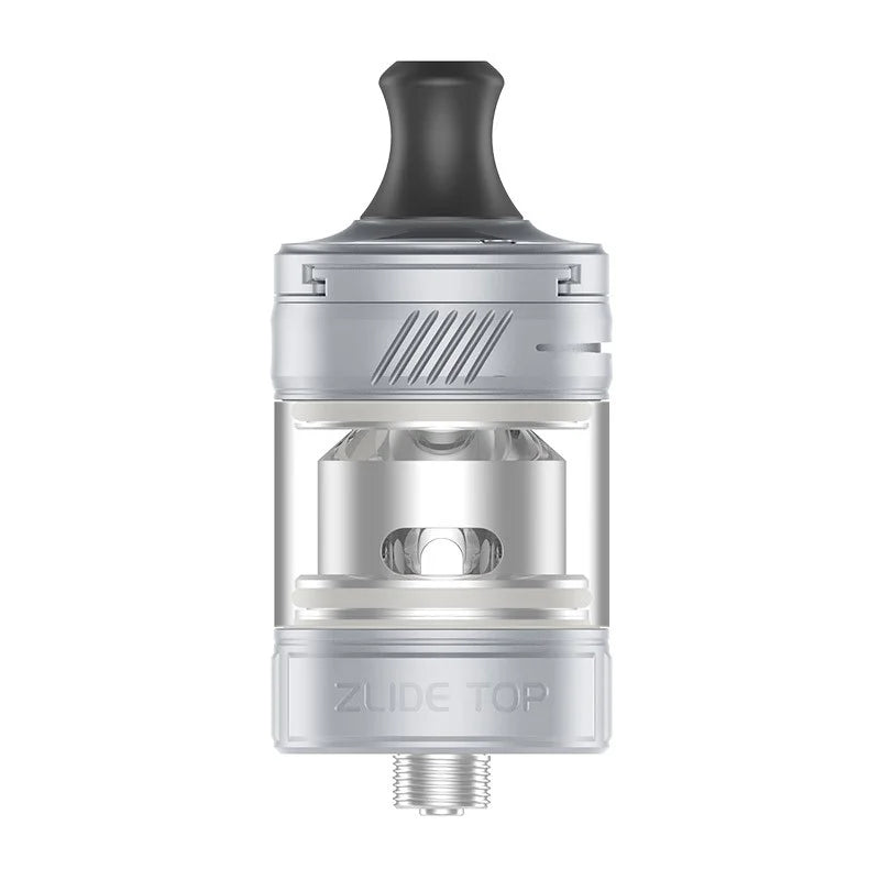 Innokin Zlide Top Tank Zenith DuoPrime Coils in Silver – high-performance replacement coils designed for Innokin Zlide and Zenith vape tanks.
