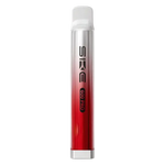 Load image into Gallery viewer, SKE Crystal 600 Pro Prefilled Pod Kit Cherry Ice – smooth, icy cherry flavor in a sleek disposable vape