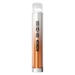Load image into Gallery viewer, SKE Crystal 600 Pro Prefilled Pod Kit Cola Ice – smooth, icy cherry flavor in a sleek disposable vape
