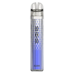 Load image into Gallery viewer, SKE Crystal CL2000 Prefilled Pod Kit Blueberry Raspberries – smooth, creamy banana flavor in a sleek disposable vape