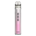 Load image into Gallery viewer, SKE Crystal CL2000 Prefilled Pod Kit Bubble Cherry – smooth, creamy banana flavor in a sleek disposable vape