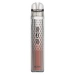 Load image into Gallery viewer, SKE Crystal CL2000 Prefilled Pod Kit Cola Ice – smooth, creamy banana flavor in a sleek disposable vape