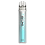Load image into Gallery viewer, SKE Crystal CL2000 Prefilled Pod Kit Fruit Gum – smooth, creamy banana flavor in a sleek disposable vape