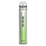 Load image into Gallery viewer, SKE Crystal CL2000 Prefilled Pod Kit Lemon Lime – smooth, creamy banana flavor in a sleek disposable vape
